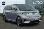 2026 Volkswagen ID.Buzz