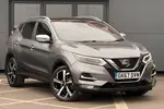 2017 Nissan Qashqai