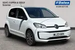 2023 Volkswagen Up