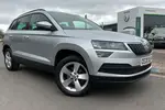 2020 Skoda Karoq