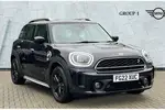 2022 MINI Countryman