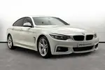 2019 BMW 4 Series