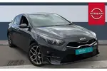 2023 Kia Ceed