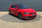 2021 Volkswagen Polo