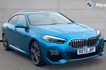 2022 BMW 2 Series Gran Coupe