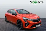 2024 Renault Clio