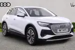 2022 Audi Q4