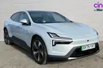 2025 Polestar 4
