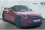 2021 MINI Convertible