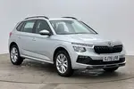 2025 Skoda Kamiq
