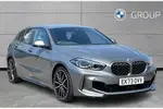 2024 BMW 1 Series