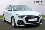2023 Audi A1