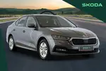 2023 Skoda Octavia