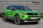 2022 Vauxhall Mokka