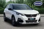 2020 Peugeot 3008