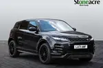 2021 Land Rover Range Rover Evoque
