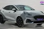 2023 Ford Puma