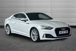 2022 Audi A5