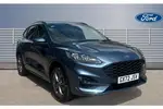 2022 Ford Kuga