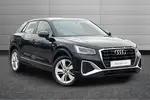 2023 Audi Q2
