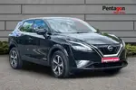 2023 Nissan Qashqai