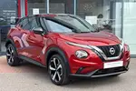 2021 Nissan Juke