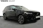 2022 Volvo XC90