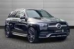 2022 Mercedes-Benz GLE