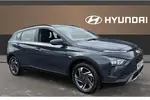 2022 Hyundai Bayon
