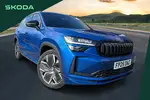 2025 Skoda Kodiaq