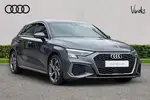 2023 Audi A3