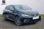 2023 SEAT Ibiza