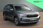 2025 Skoda Kodiaq