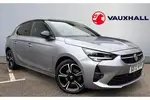 2023 Vauxhall Corsa