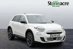 2025 Fiat 600