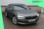 2025 Skoda Superb