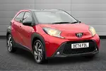 2024 Toyota Aygo X