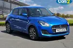 2023 Suzuki Swift