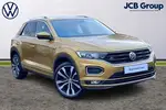 2020 Volkswagen T-Roc