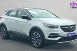 2019 Vauxhall Grandland X