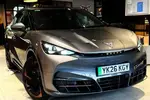 2026 Cupra Tavascan