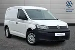 2024 Volkswagen Caddy