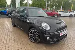 2019 MINI Hatchback