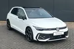 2025 Volkswagen Golf GTI