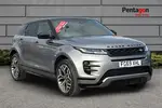 2019 Land Rover Range Rover Evoque