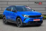 2022 Vauxhall Grandland