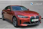 2023 BMW i4