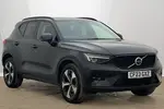 2023 Volvo XC40