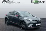 2018 Toyota C-HR