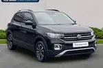 2021 Volkswagen T-Cross